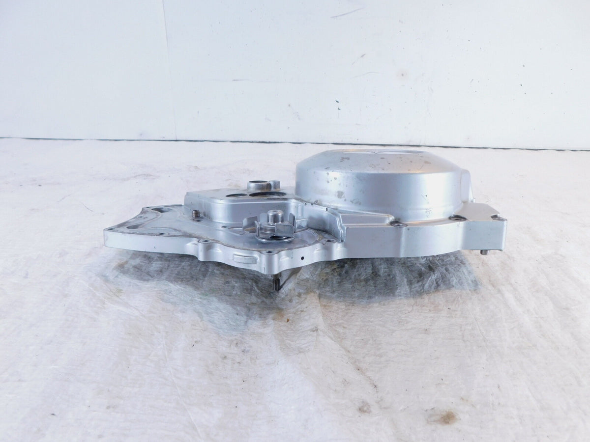 2003-2007 Honda ST1300 ST1300A Engine Motor Housing Crankcase Front Engine Cover - C3 Cycle