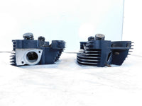 1999-2003 Harley Davidson Sportster XL1200S 1200 Sport Cylinder Heads w/ Valves - C3 Cycle