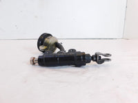 09-13 Harley Davidson Sportster XR1200 Rear Brake Master Cylinder & Reservoir - C3 Cycle