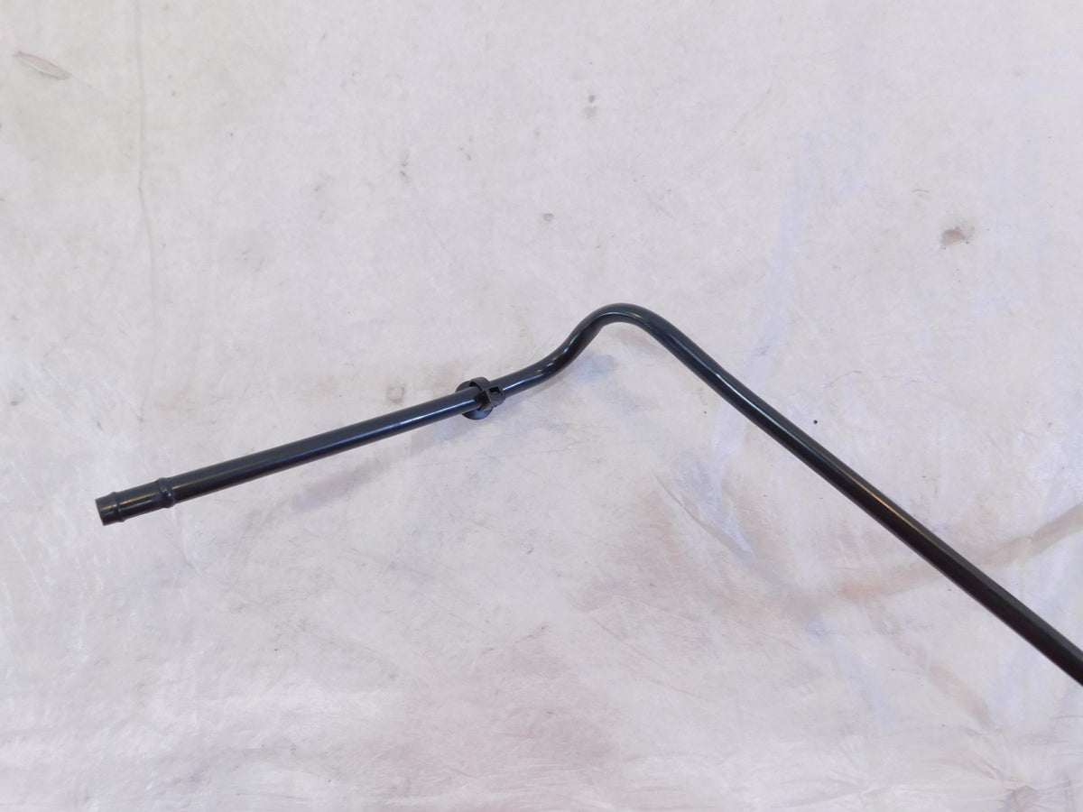 2012-17 Victory Cross Country Magnum Fuel Gas Vent to Cannister Hose Pipe Lines - C3 Cycle