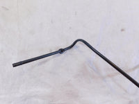 2012-17 Victory Cross Country Magnum Fuel Gas Vent to Cannister Hose Pipe Lines - C3 Cycle