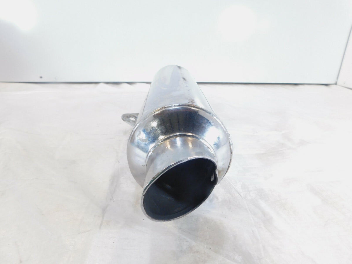 2005-2009 Hyosung GT250 GT250R Comet Engine Exhaust Muffler Silencer Pipe Can