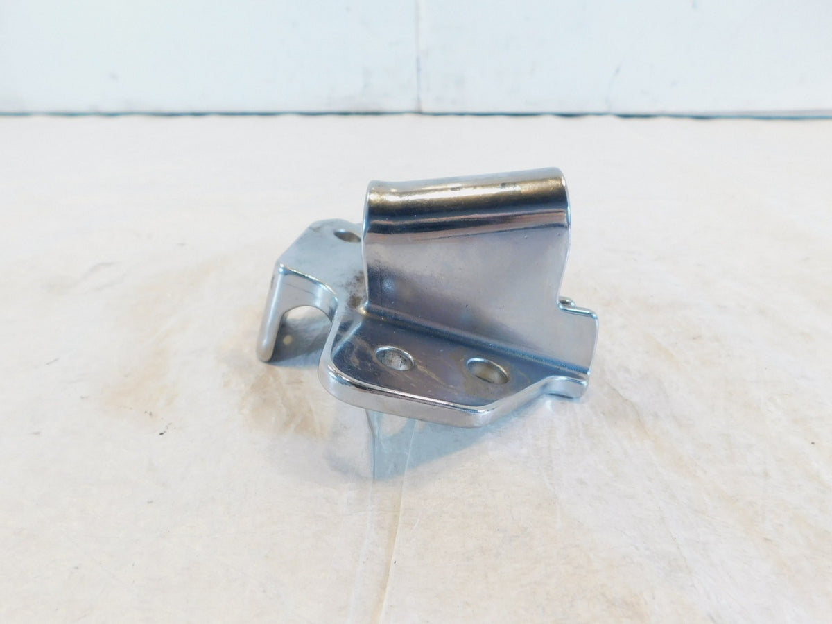 Harley Davidson Road King Street & Electra Glide Side Stand Kickstand Bracket - C3 Cycle