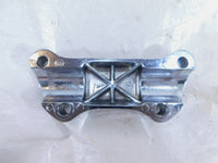 Harley Davidson Sportster 883 1200 Top Chrome Handlebar Handle Bar Riser Bracket - C3 Cycle