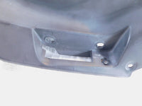 Honda ST1300 ST1300A Rear Wheel Under Tail Mud Guard Fairing Cowling Cowl Fender