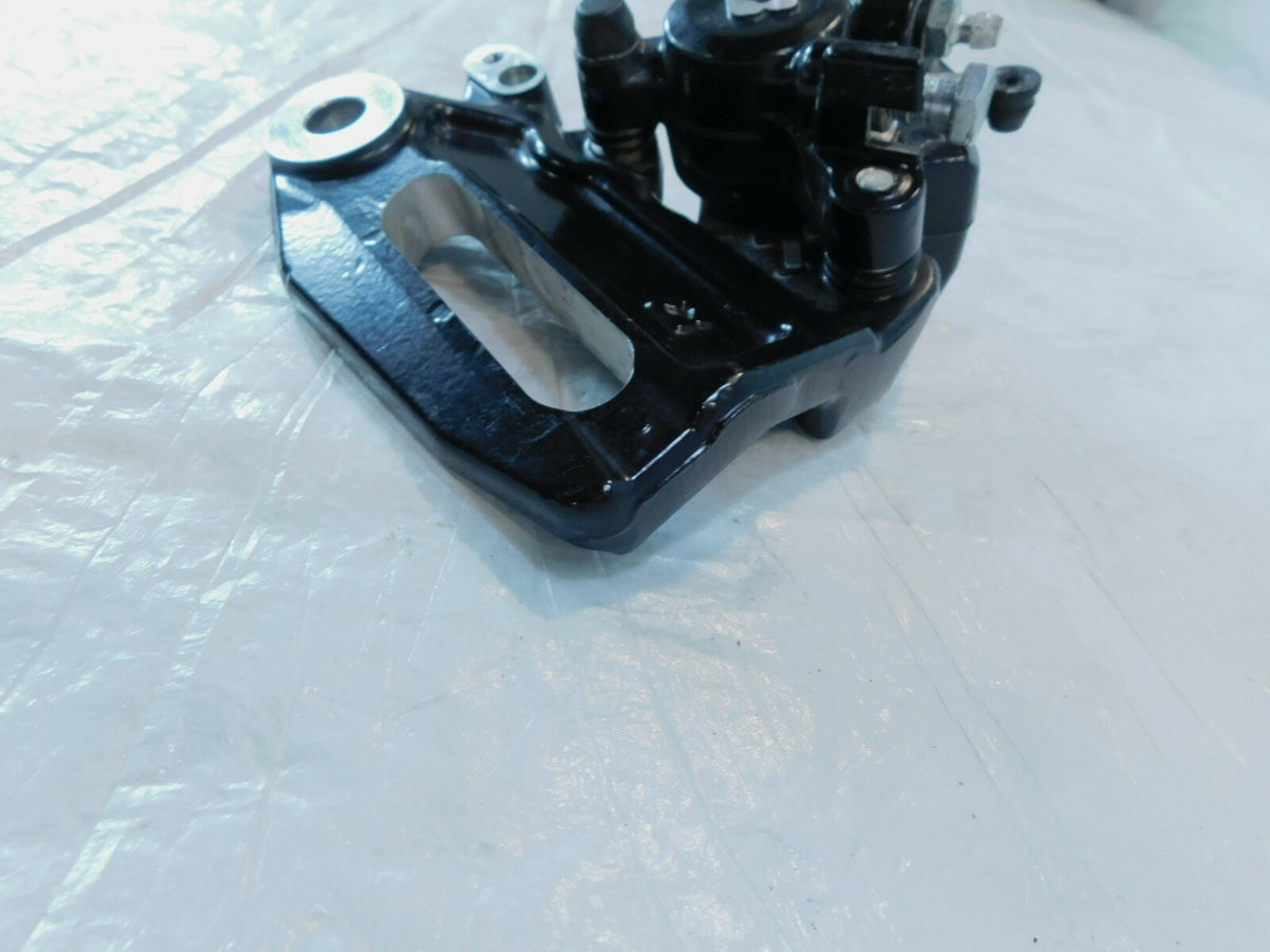 2015-2019 KTM 390 Duke RC RC390 Rear Wheel Disc Brake Caliper & Mount Bracket - C3 Cycle