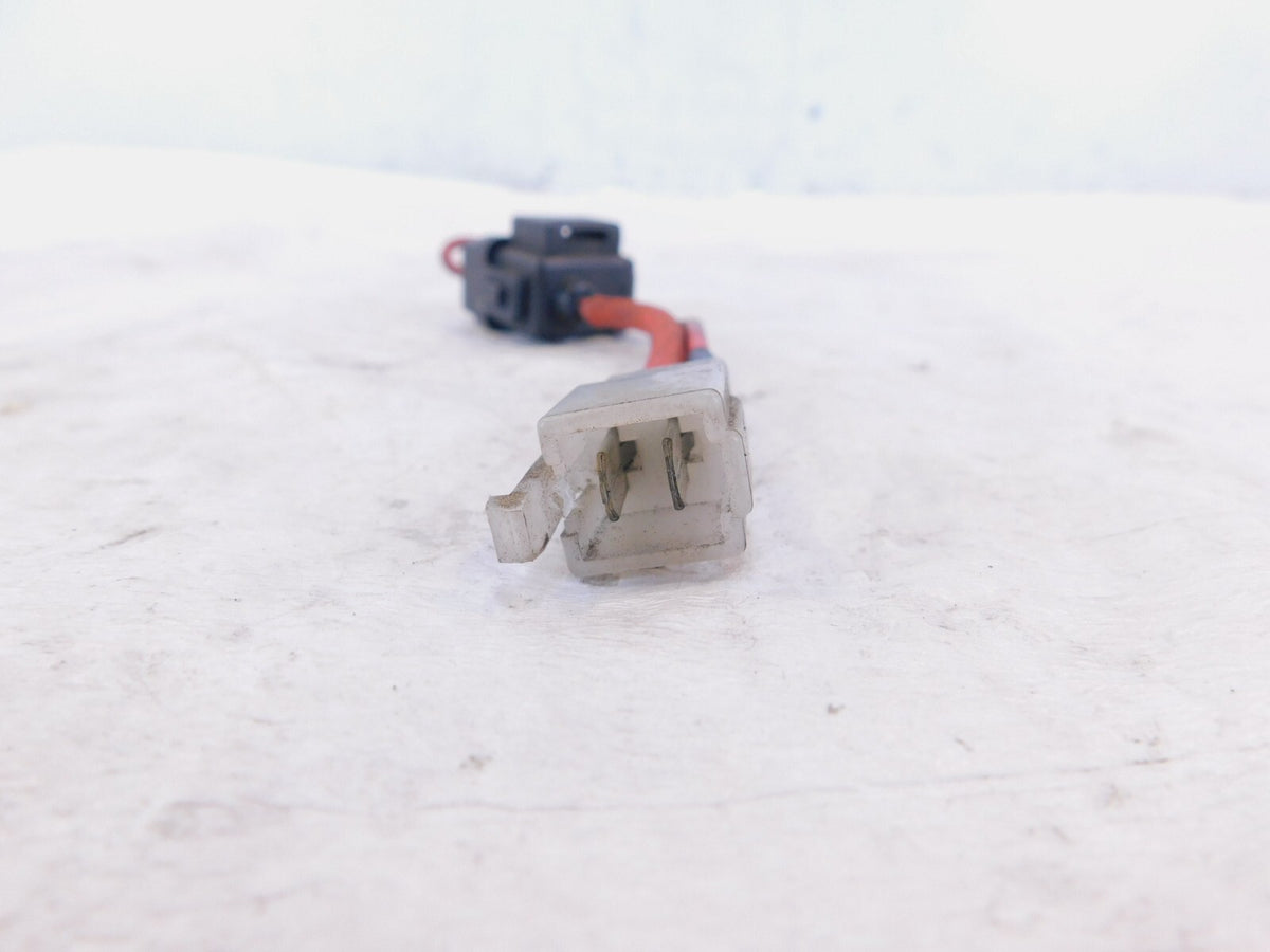 81-97 Yamaha Virago 700 750 XV750 Electrical Wire Harness Fuse Box Relay Holder