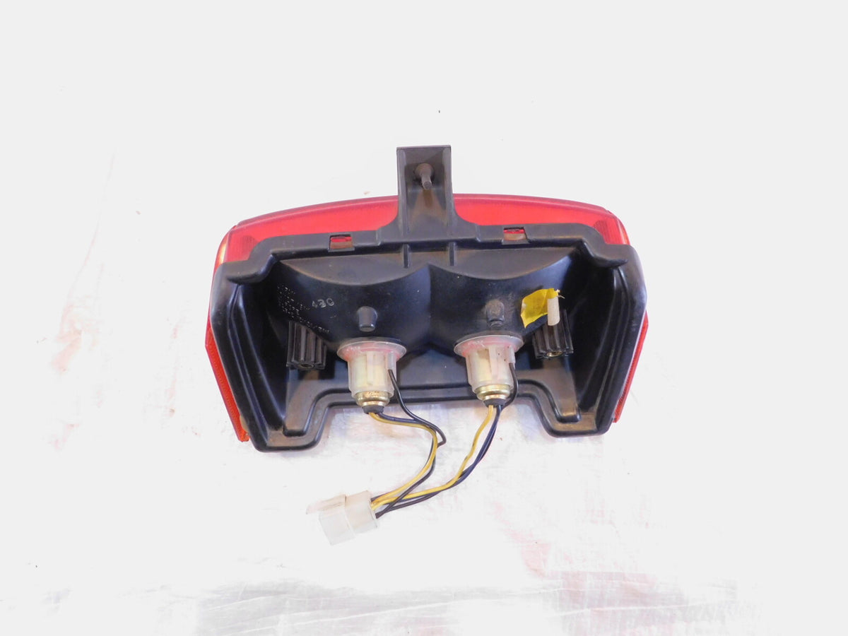 1984-1993 Yamaha FJ1100 FJ1200 FJ1200A Rear Back Tail Taillight Brake Light Lamp - C3 Cycle