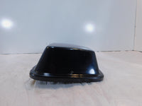 Harley Davidson Touring Road King & Electra Glide Black Left Saddlebag Cover Lid - C3 Cycle