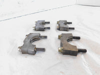 2001-2017 Honda GL1800 Goldwing 1800 Engine Motor Crankcase Camshaft Brackets - C3 Cycle
