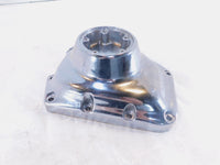 Harley Twin Cam Touring Softail Dyna Chrome Right Engine Camshaft Cam Gear Cover - C3 Cycle