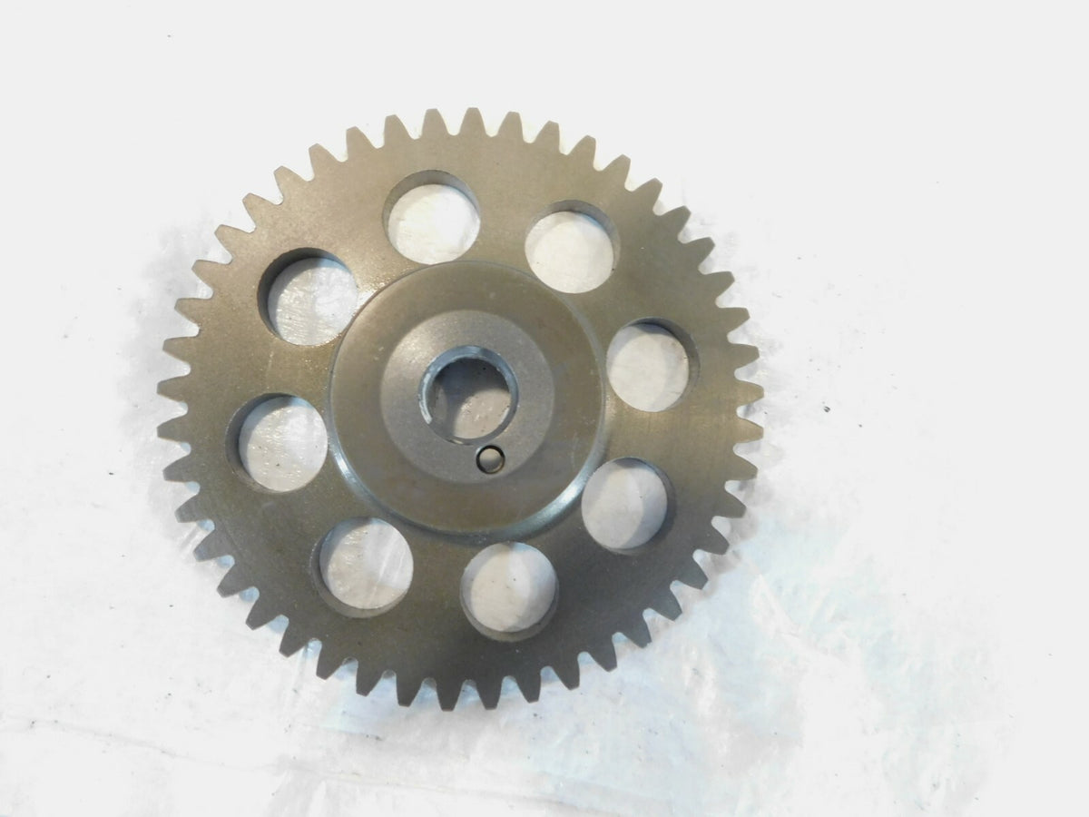 Kawasaki Vulcan VN1700 1700 Classic Nomad Voyager Motor Oil Pump Drive Gear 45T - C3 Cycle