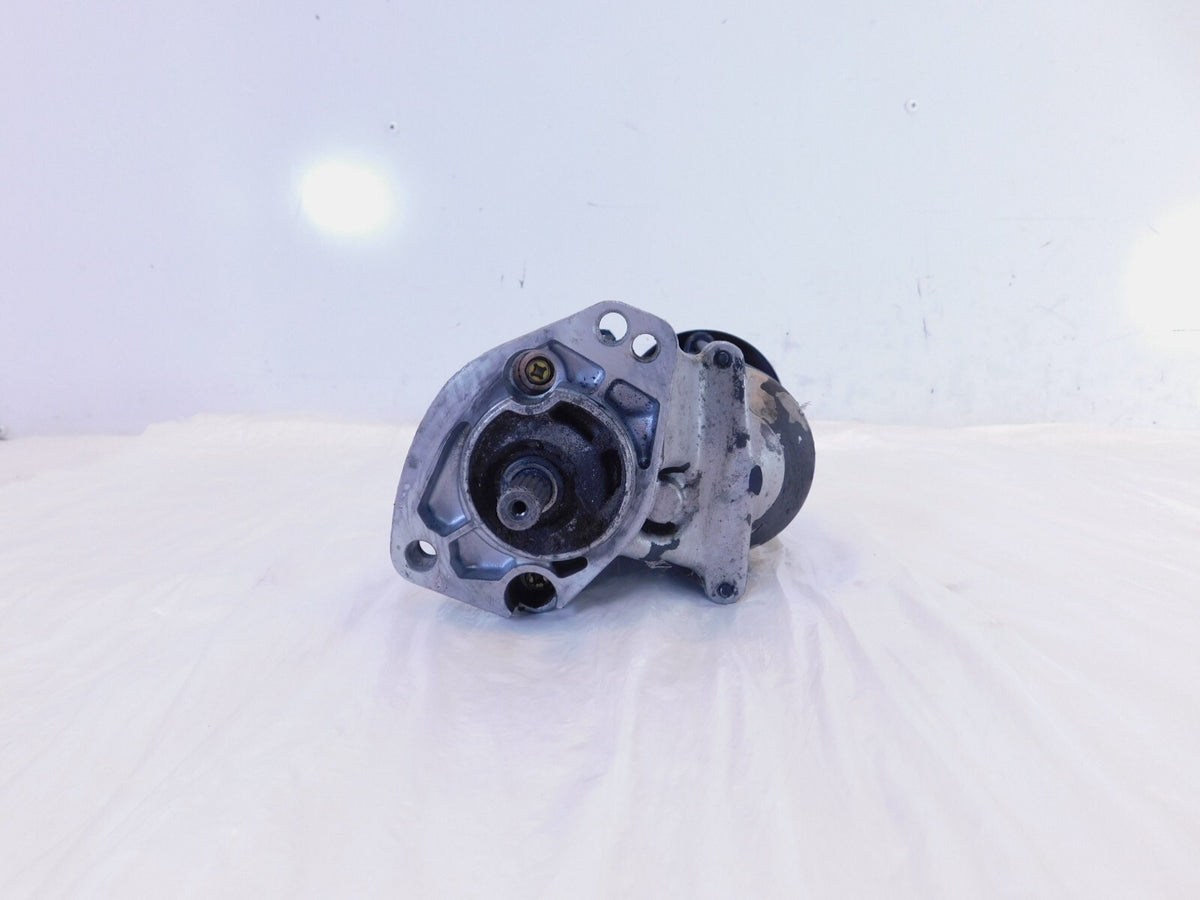 Harley Davidson EVO & Twin Cam Road King Softail & Dyna Engine Starting Motor - C3 Cycle