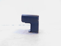 Harley Davidson Dyna Wide Glide & Fat Bob Right Black Ignition Coil Cover Cap