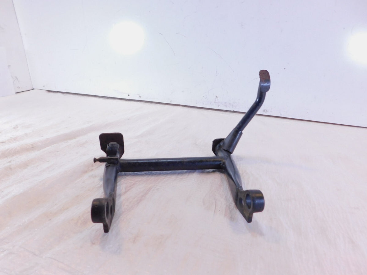 2000-2005 BMW R1150R & Rockster Black Main Stand Centerstand Prop - 46522335861 - C3 Cycle