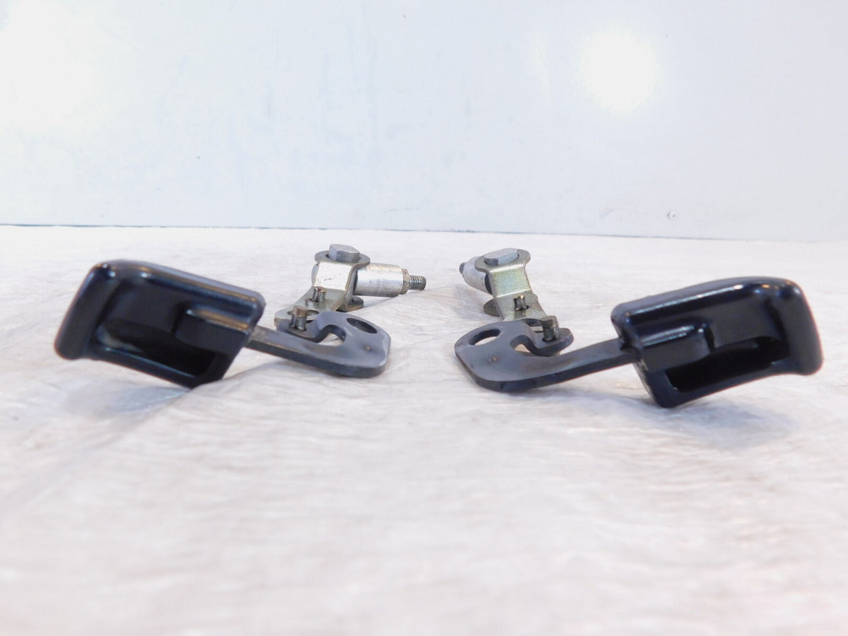 Honda GL1800 Goldwing 1800 Windscreen Windshield Adjust Adjuster Latch Buttons - C3 Cycle