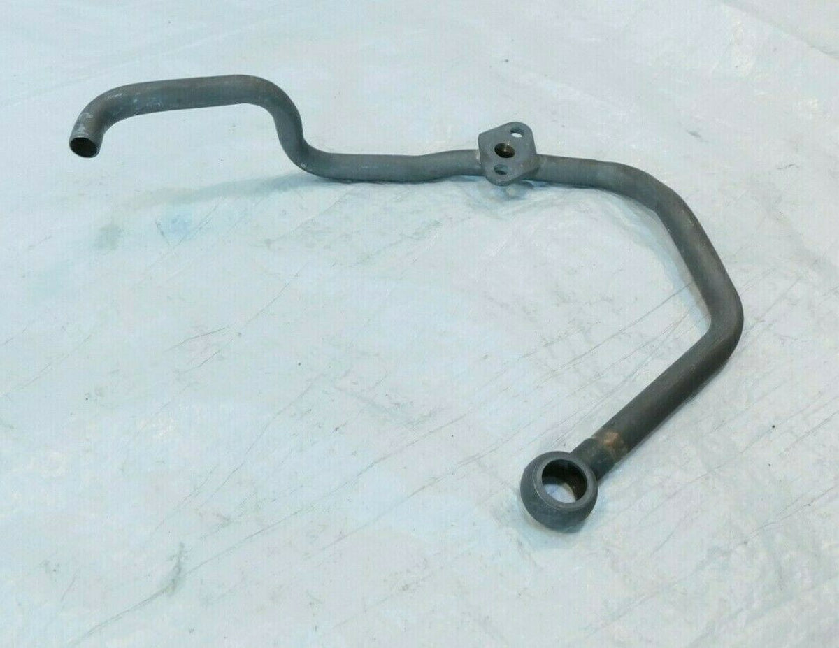 BMW R1100GS R1100RT R1100RS R1150GS R1150R R1200 Engine Motor Oil Pump Pipe Line