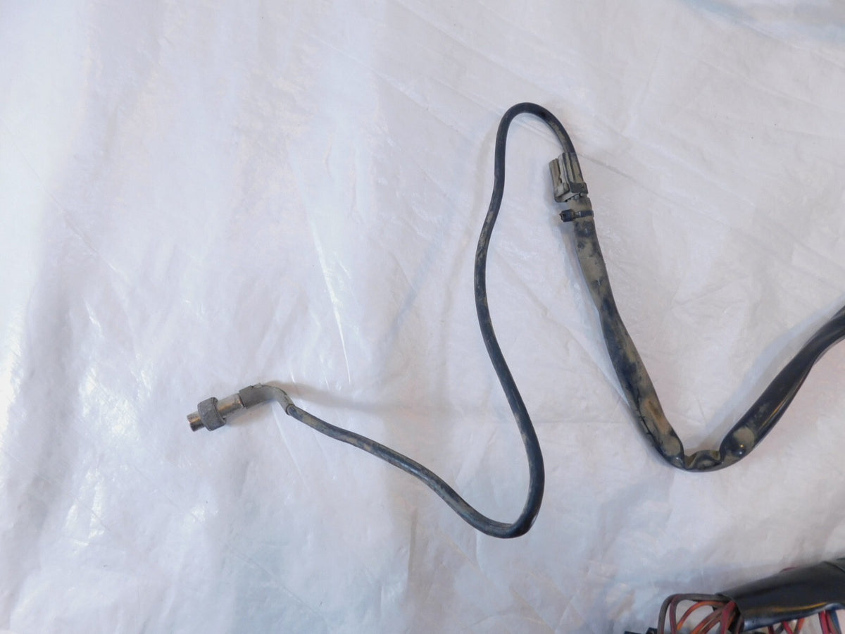 1999 99 Harley Davidson Electra Glide Classic & Ultra Main Wire Wiring Harness - C3 Cycle