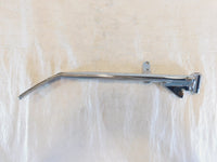 Harley Davidson Sportster 883 & 1200 Custom & Sport Chrome Kickstand Side Stand - C3 Cycle
