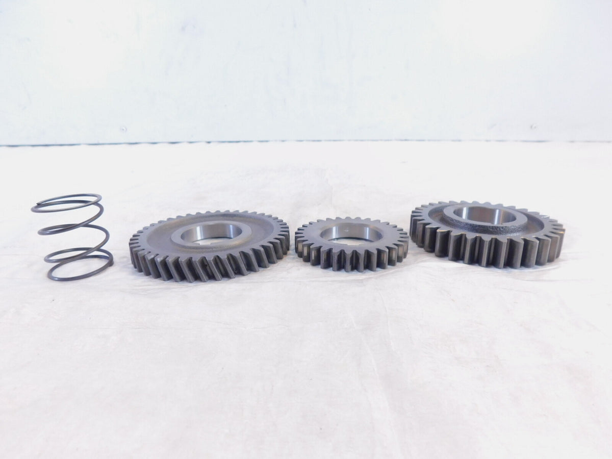 Can-Am Spyder GS RS RT Roadster 990 SE5 SM5 Engine Camshaft Primary Drive Gears - C3 Cycle