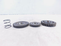 Can-Am Spyder GS RS RT Roadster 990 SE5 SM5 Engine Camshaft Primary Drive Gears - C3 Cycle