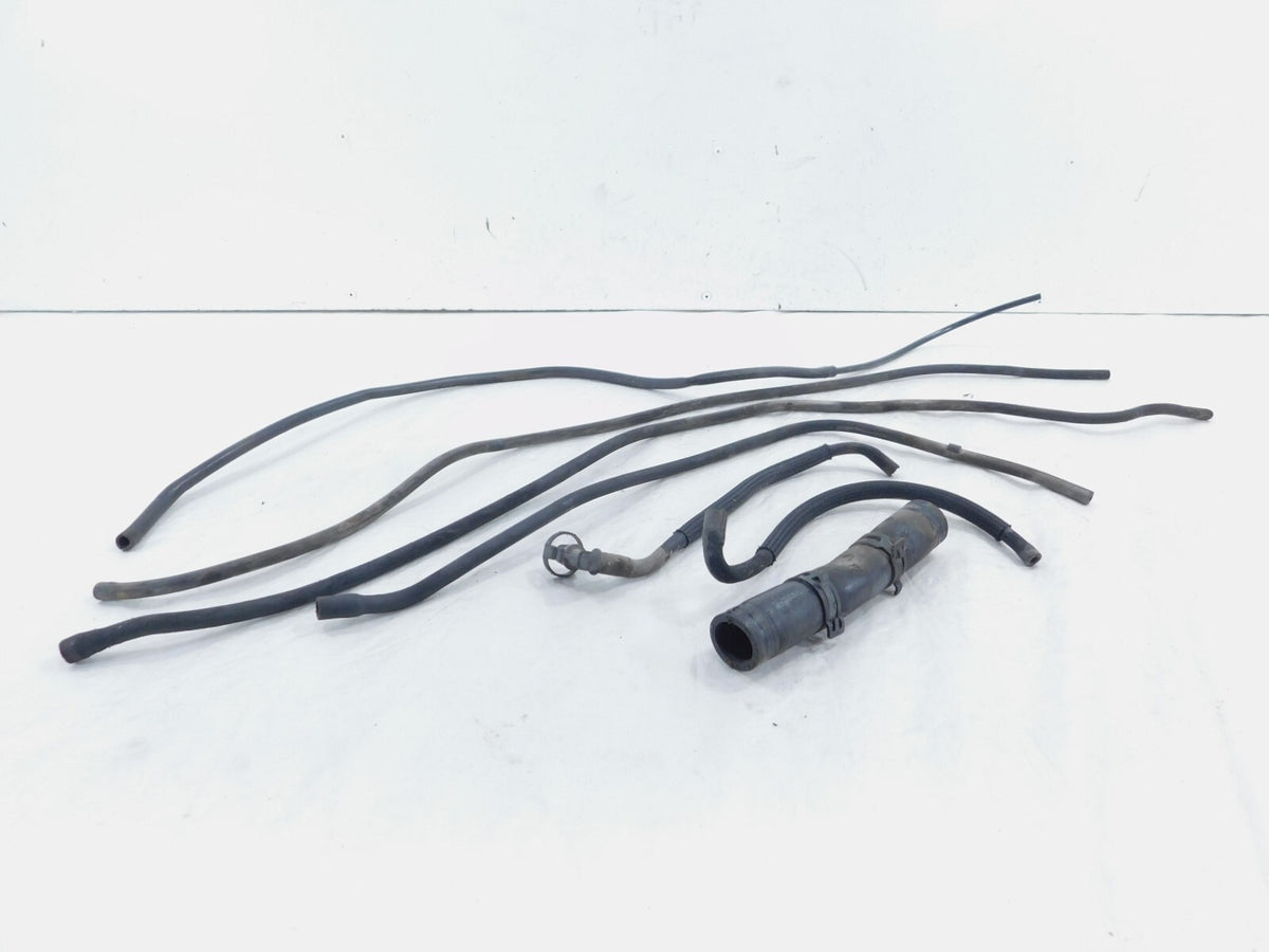 2007 07 BMW R1200R R1200 R Misc Fuel Air Oil Hose Pipe Line Box Lot - C3 Cycle