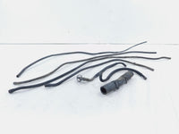 2007 07 BMW R1200R R1200 R Misc Fuel Air Oil Hose Pipe Line Box Lot - C3 Cycle