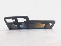 1988-1990 Honda Goldwing GL1500 Black Engine Cooling Fan Shroud Holder Connector - C3 Cycle