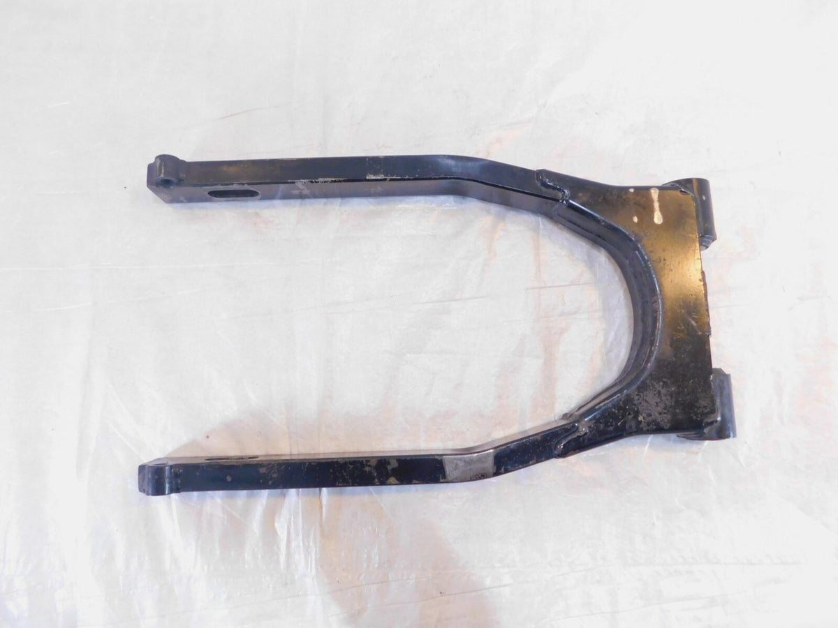 1984-1986 Harley Davidson FLH Electra Glide Rear Fork Swingarm Swing Arm Bracket - C3 Cycle
