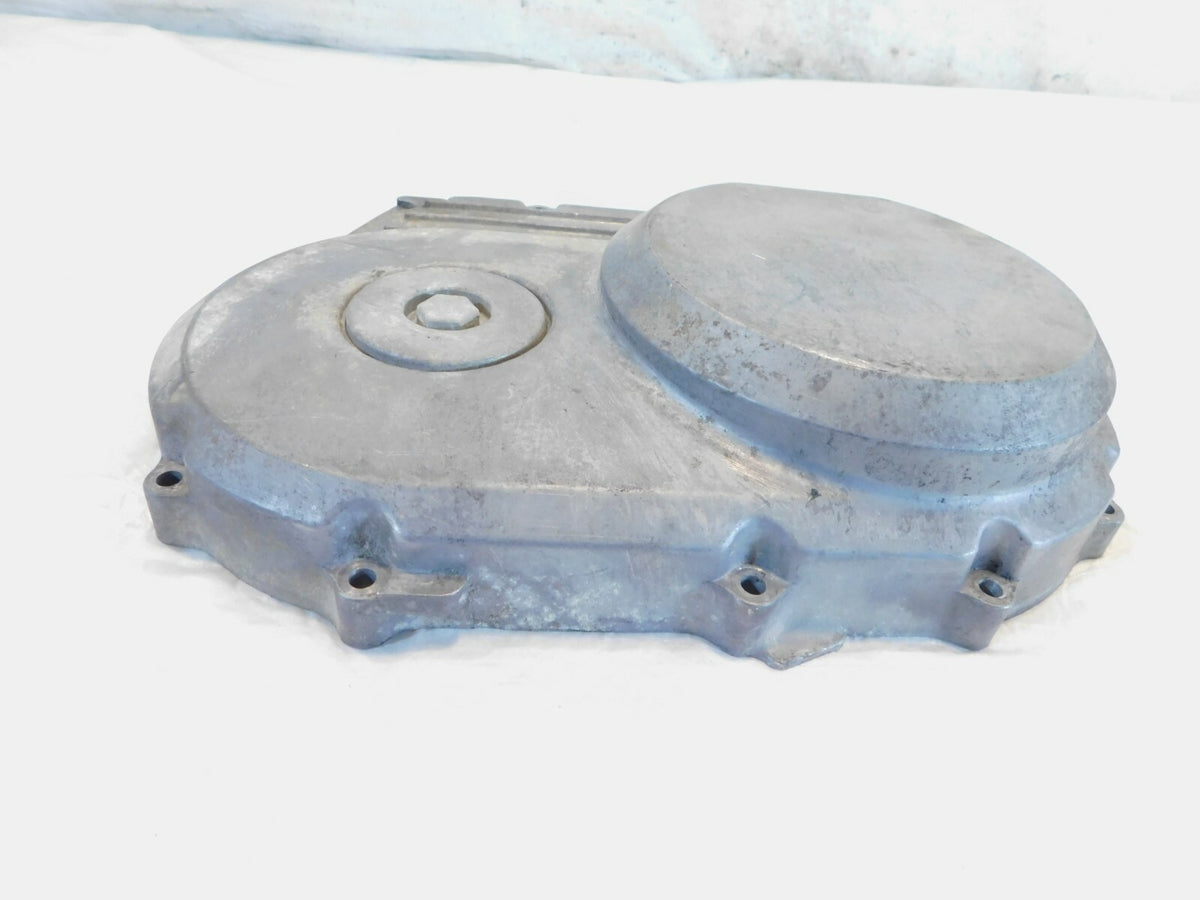 1989-1998 Honda PC800 Pacific Coast 800 Right Engine Motor Clutch Cover - C3 Cycle