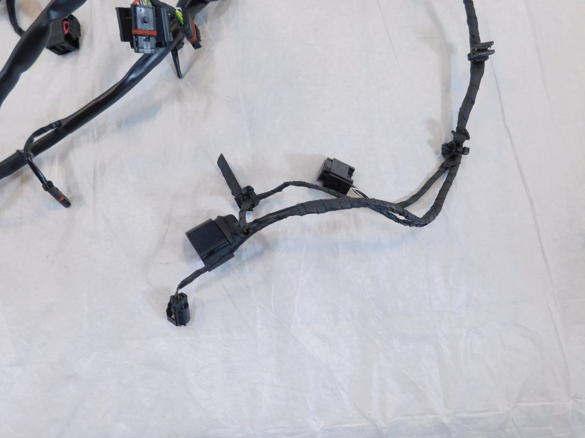 2012-2016 BMW F800 F800GT Main Wire Wiring Harness Loom - C3 Cycle
