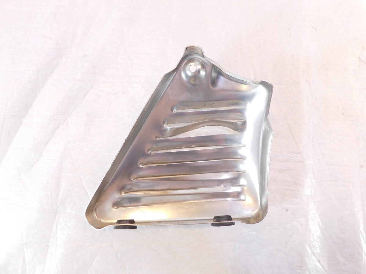 Harley Davidson V-Rod VRod VRSC & VSRSCD Left Night Rod Front Neck Cover Grill