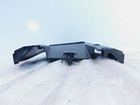 2002-2013 Honda FSC600 Silver Wing 600 Lower Center Under Floorboard Cover Panel - C3 Cycle