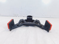 2009-2018 BMW F800R F800GT Black Rear Back License Plate Adaptor Holder Bracket - C3 Cycle