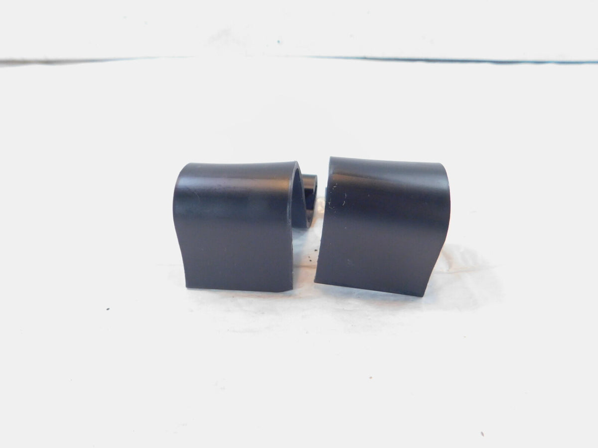 2010-2017 Victory Cross Country Roads & Magnum Front Frame Airbox/Harness Clips - C3 Cycle