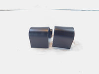 2010-2017 Victory Cross Country Roads & Magnum Front Frame Airbox/Harness Clips - C3 Cycle