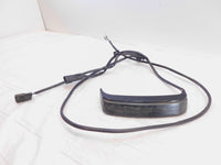 2014-2022 Harley Davidson Road King Street & Electra Glide Right Saddlebag Light - C3 Cycle
