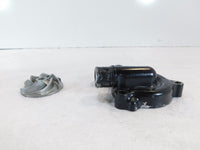 1987-1996 Kawasaki KL650 KLR650 Engine Motor Water Pump Impeller & Outlet Cover - C3 Cycle