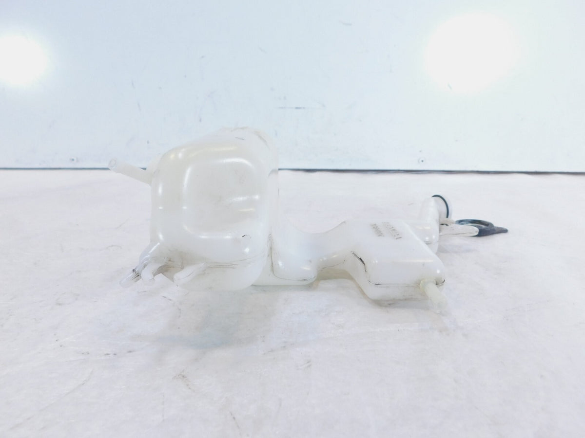 17-23 Honda Rebel CMX300 CMX500 Engine Radiator Coolant Reserve Tank Reservoir