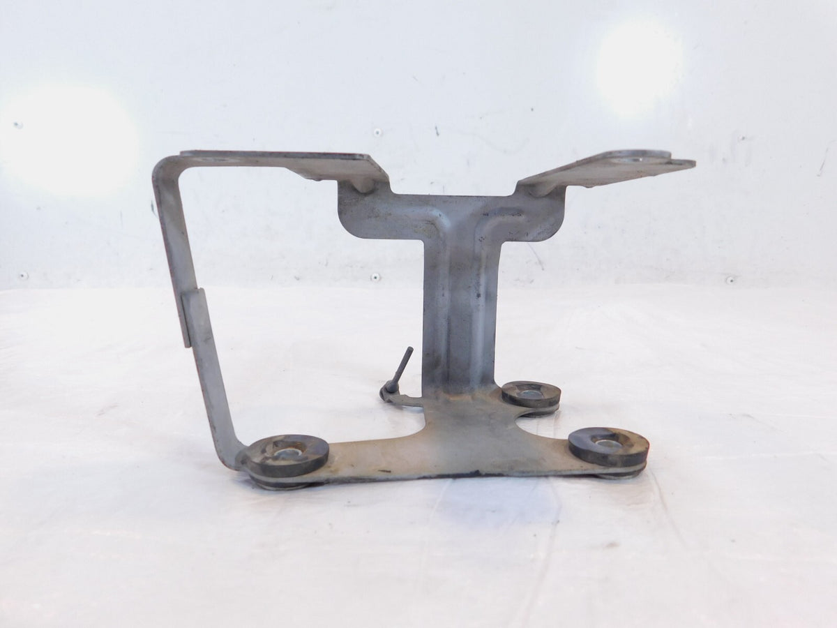 2006-2011 BMW K1300GT & K1200GT Cruise Control Module Bracket Holder Tray Mount - C3 Cycle