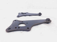 97-03 Honda GL1500 GL1500C Valkyrie 1500 Left Right Engine Motor Mount Brackets - C3 Cycle