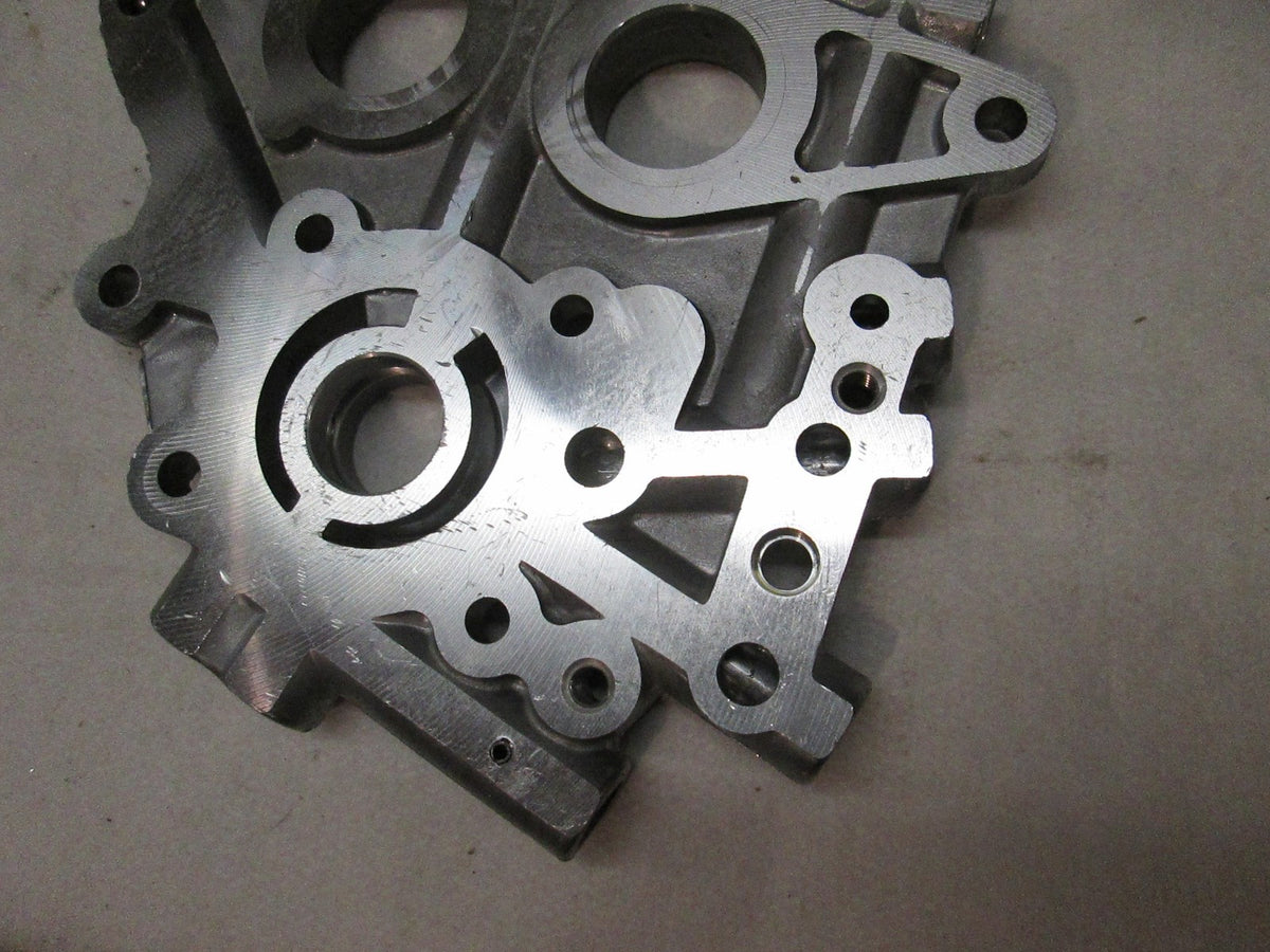 Harley Davidson Twin Cam Touring Softail Dyna Cam Camshaft Bearing Support Plate - C3 Cycle