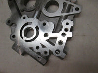 Harley Davidson Twin Cam Touring Softail Dyna Cam Camshaft Bearing Support Plate - C3 Cycle