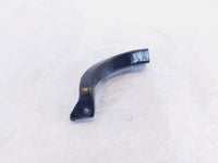 Harley Touring Road King Electra Glide Black Right Rear Footboard Mount Bracket
