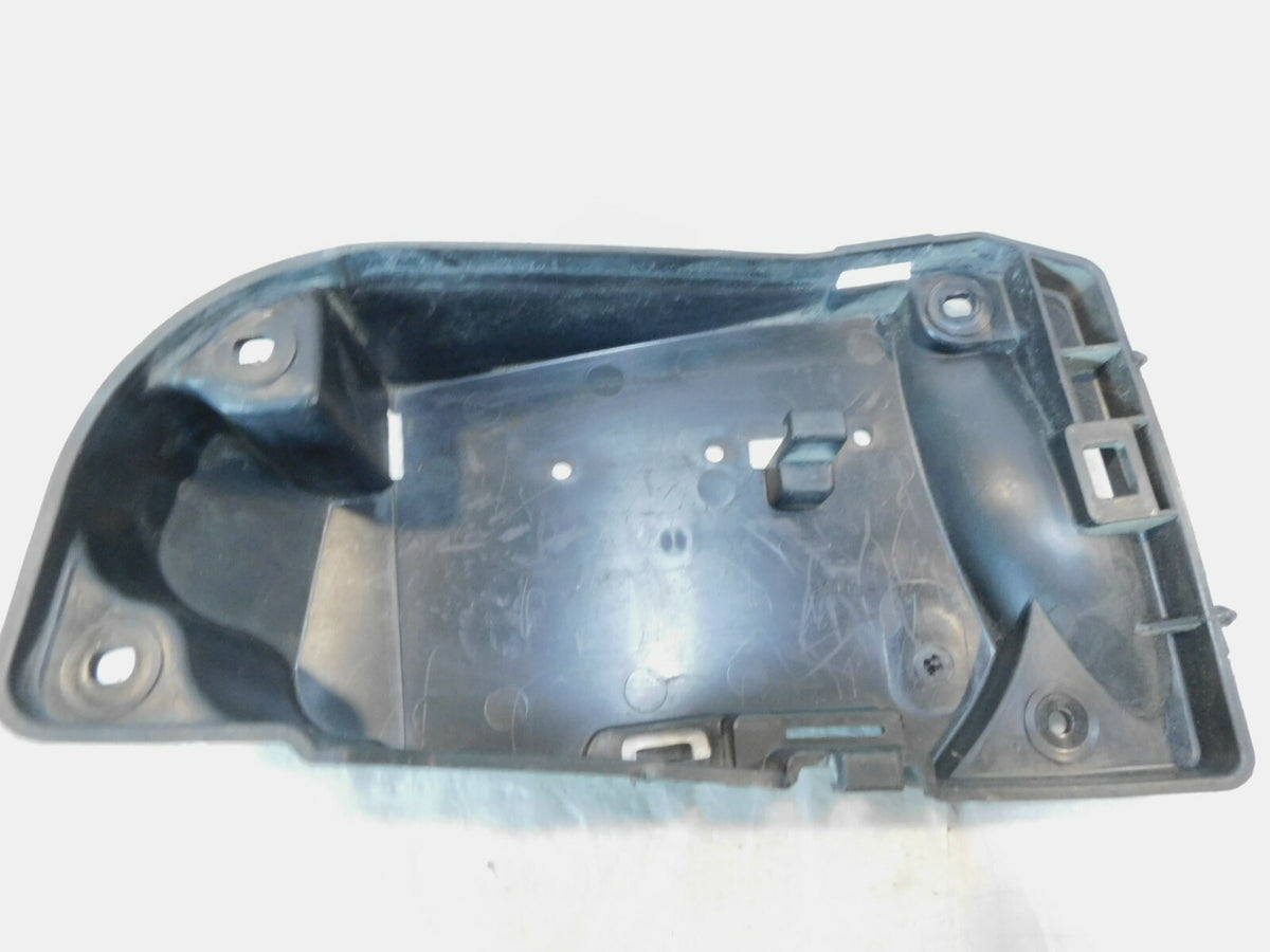 Kawasaki Vulcan 1500 VN1500 Drifter Classic & Nomad Fi Tool Case Box Holder Tray - C3 Cycle