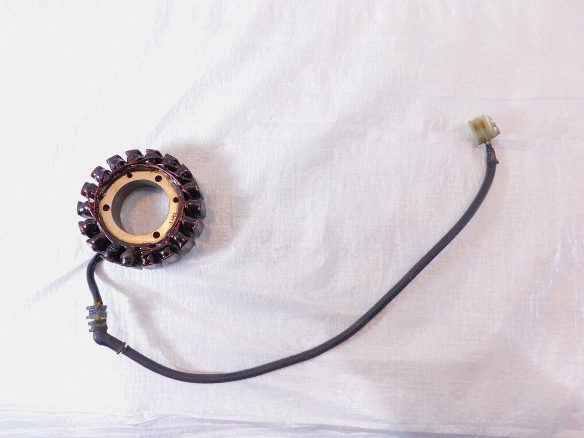 Honda VTR1000F Super Hawk Firestorm VTR 1000 Alternator Generator Stator Coil - C3 Cycle