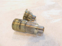 1998-2007 Honda VT1100 Spirit Shadow 1100 Rear Fork Swingarm Bracket Pivot Bolts - C3 Cycle