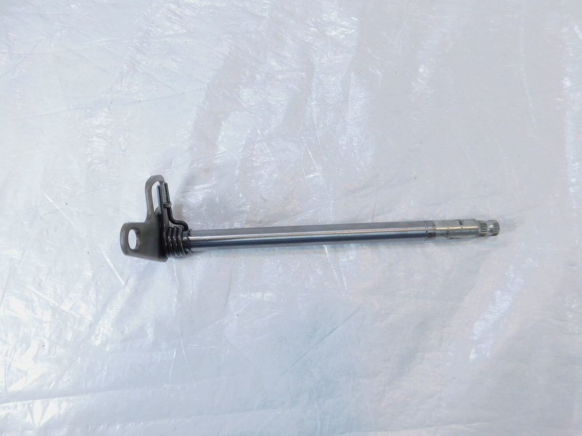 Suzuki RF600 RF900R GSXR600 GSXR750 Transmission Gear Change Shifter Shift Shaft - C3 Cycle