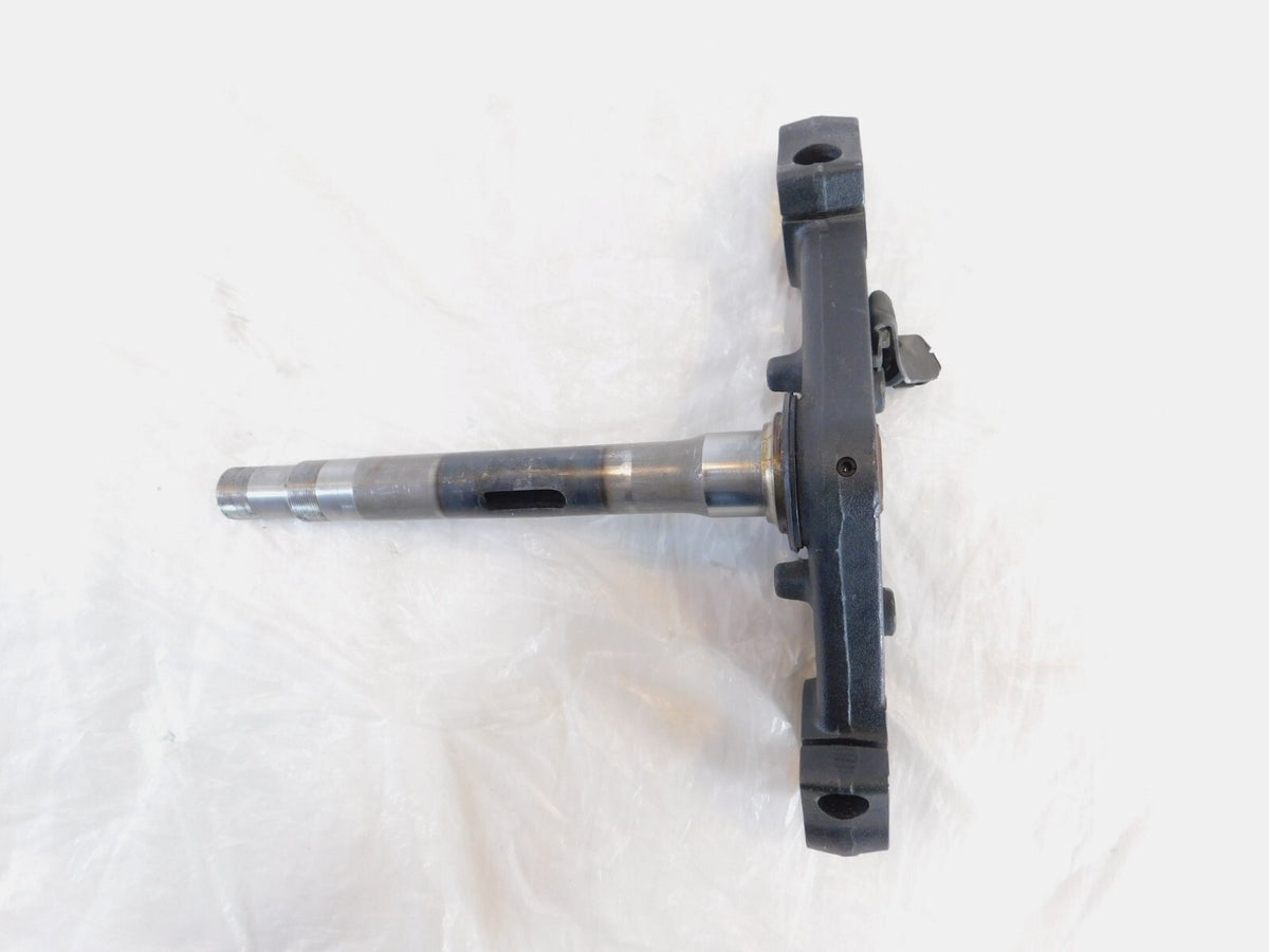 2001-2004 Suzuki Intruder Volusia 800 VL800 Front Lower Steering Stem Bracket - C3 Cycle
