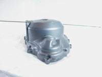 2002 MZ Skorpion Tour MZ660 660 Silver Right Side Engine Motor Clutch Cover